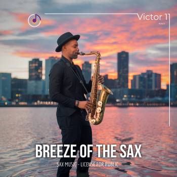 Moon Saxo – Breze of the Sax vol 9 mp3